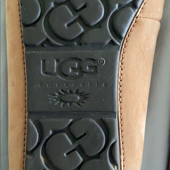 UGG Moccasins - Picture 5 of 5